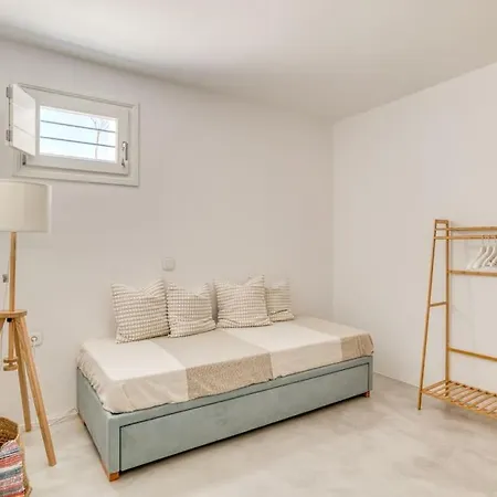 Paros Sea View Eco - Aetherian Ciel Villas, Aktaia Marmara