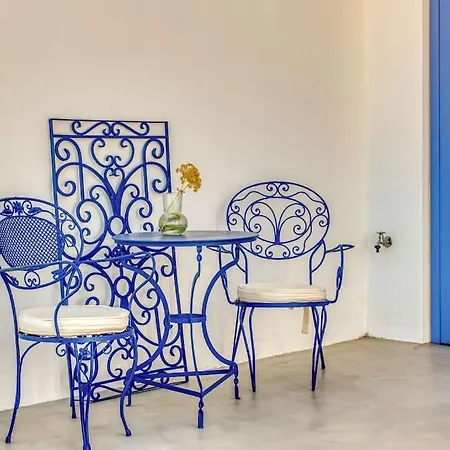 Paros Sea View Eco - Aetherian Ciel Villas, Aktaia Prázdninový dům Mármara