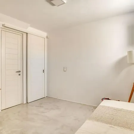 Paros Sea View Eco - Aetherian Ciel Villas, Aktaia * Mármara