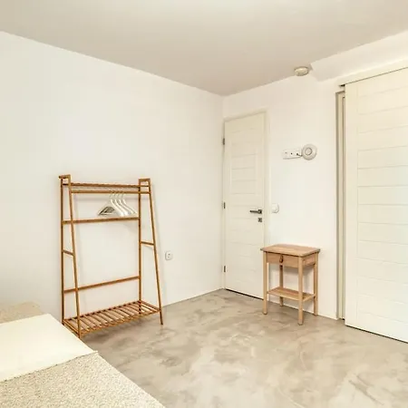 Paros Sea View Eco - Aetherian Ciel Villas, Aktaia Prázdninový dům Mármara